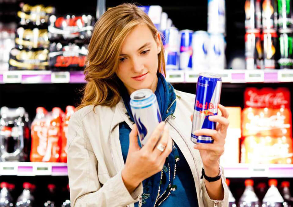 Energy Drink: is it Safe for Pregnant Women?
