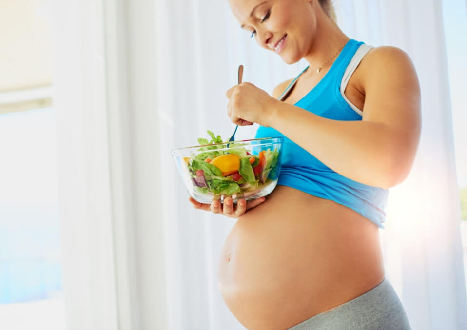 Fasting : Is it Advisable During Pregnancy?