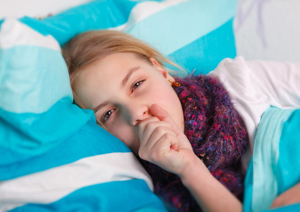 Flu Awareness To Your Kid’s Health