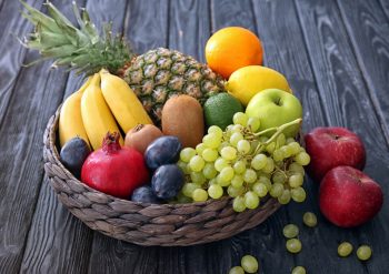 Fruits That Are Best to Eat for Pregnant Women