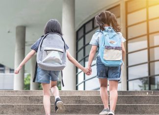 How Can School Help Parents With Their Kids Behavior