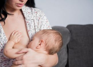 Milk Storage Guide: How Long Can Breast Milk Sit Out?