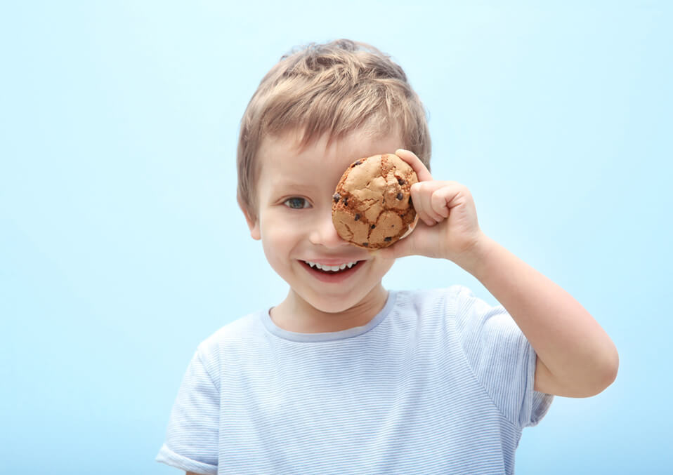 Mouthwatering Cookie Recipes That Kids Will Love