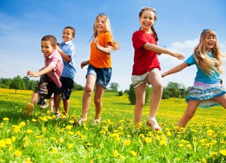 Physical Education Activities Your Kids Must Try