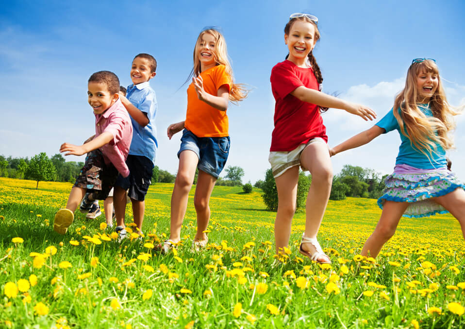 Physical Education Activities Your Kids Must Try