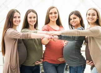 Pregnancy Television Shows for Mommies: All About Pregnancy and Birth