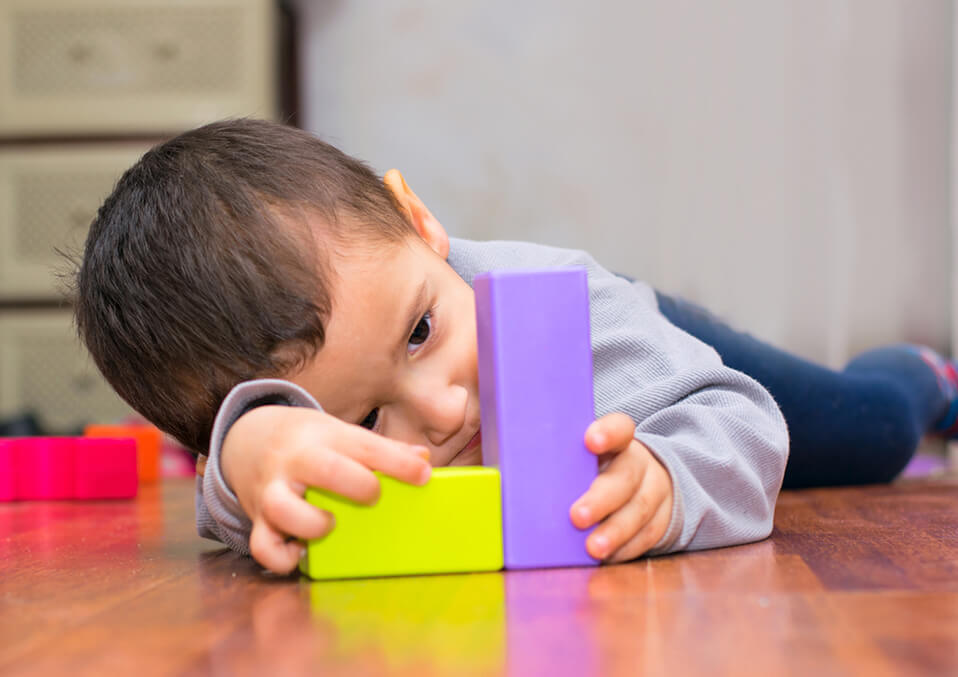 Signs of Autism in Babies and How to Deal With Them