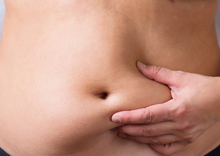  Understanding the Early Pregnancy Line on Your Stomach