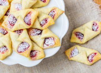 Sweet Treats For Your Kids: Best Polish Oven Desserts