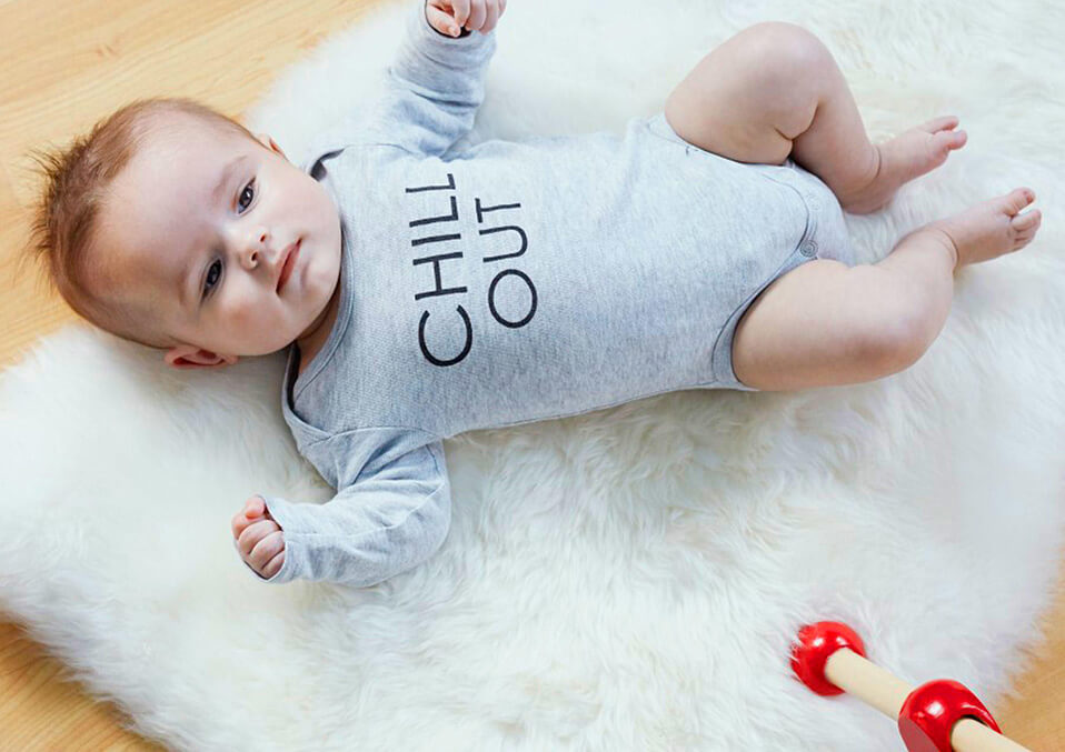 The Best Onesies Options For Babies
