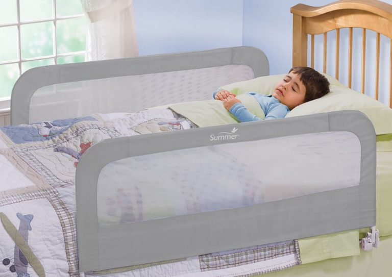 The Best Quality Toddler Bed Rails