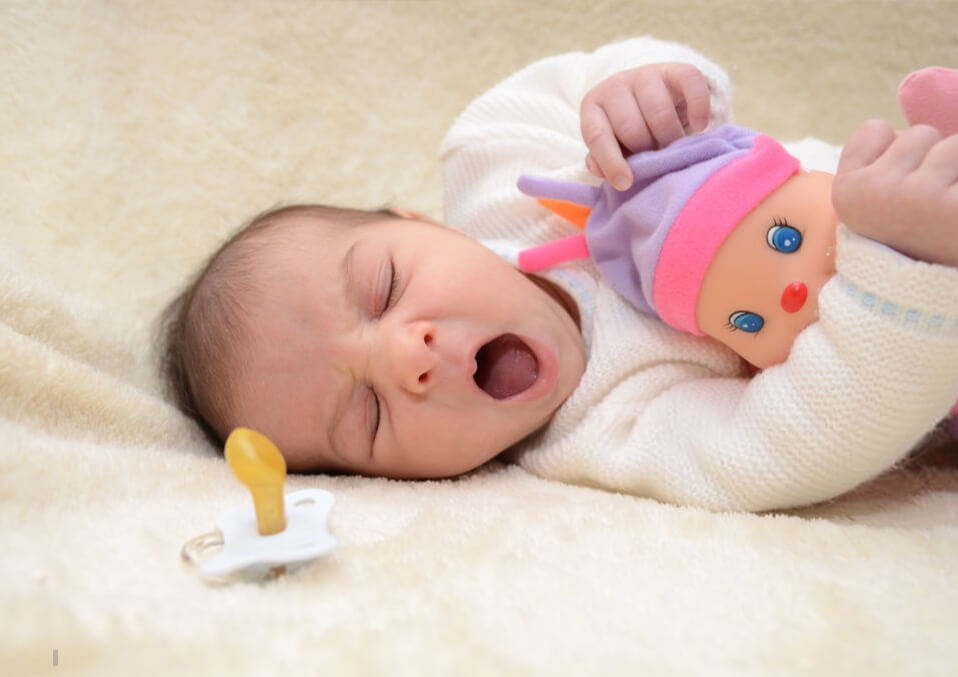The Surprising Facts About Newborn Snorting And Snoring