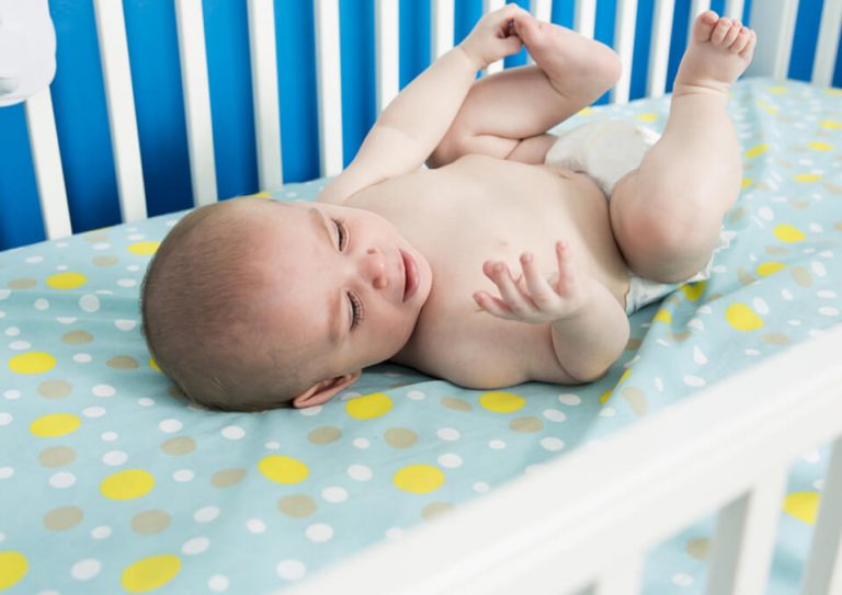 Top 10 Quality Baby Crib Sheets