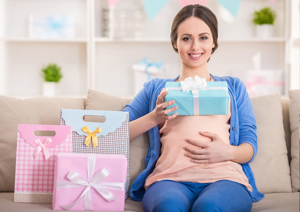 Top Notch Funny Baby Shower Gift Ideas