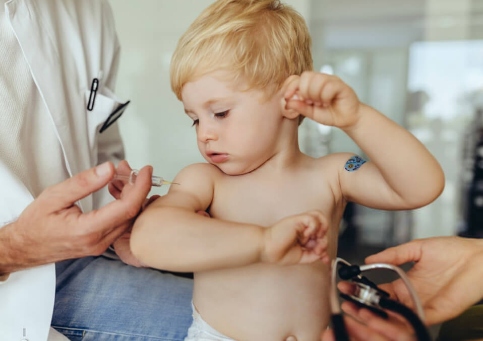 Vaccines: Does My Kid Need To Take The Shot ?