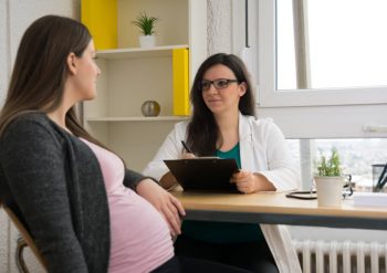 What Doctors Are Saying pregnant women