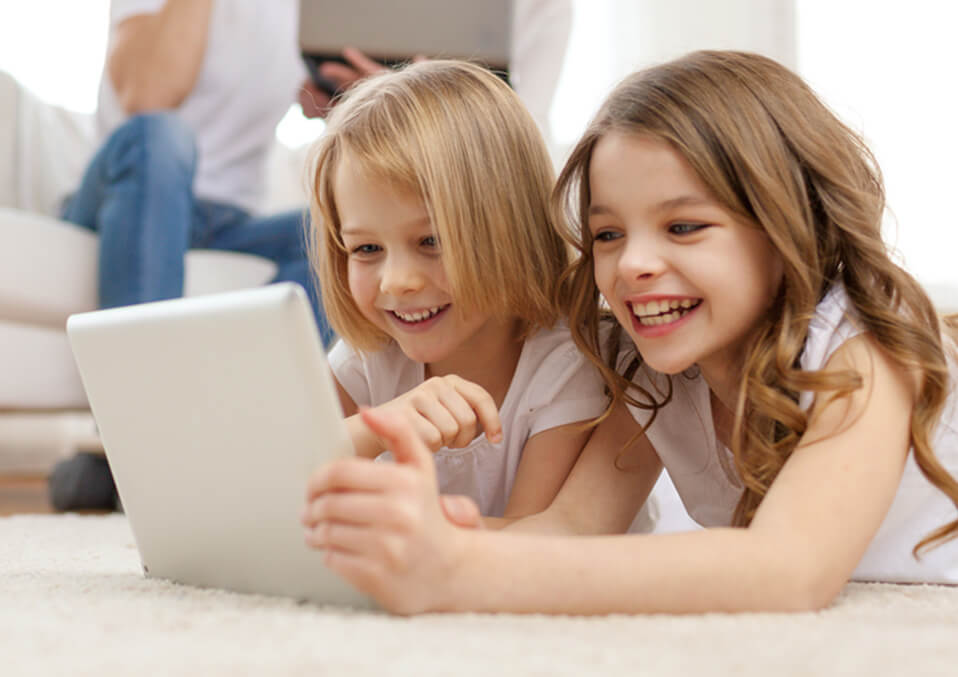 What are the Top Educational Apps for Kids?