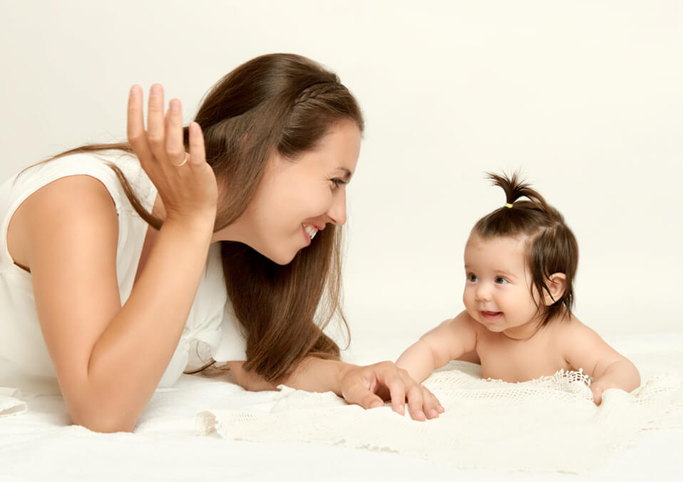 What is Baby Sign Language? 