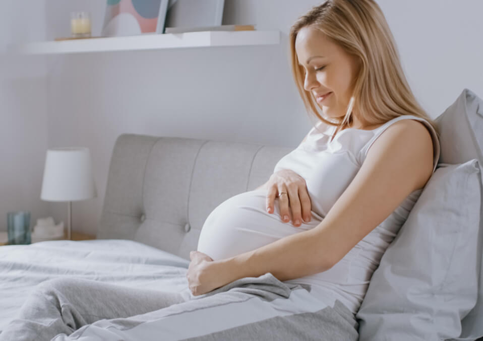 What to Expect on The Last Two Weeks of Pregnancy