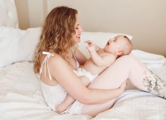 When Does Your Baby Starts Talking ?