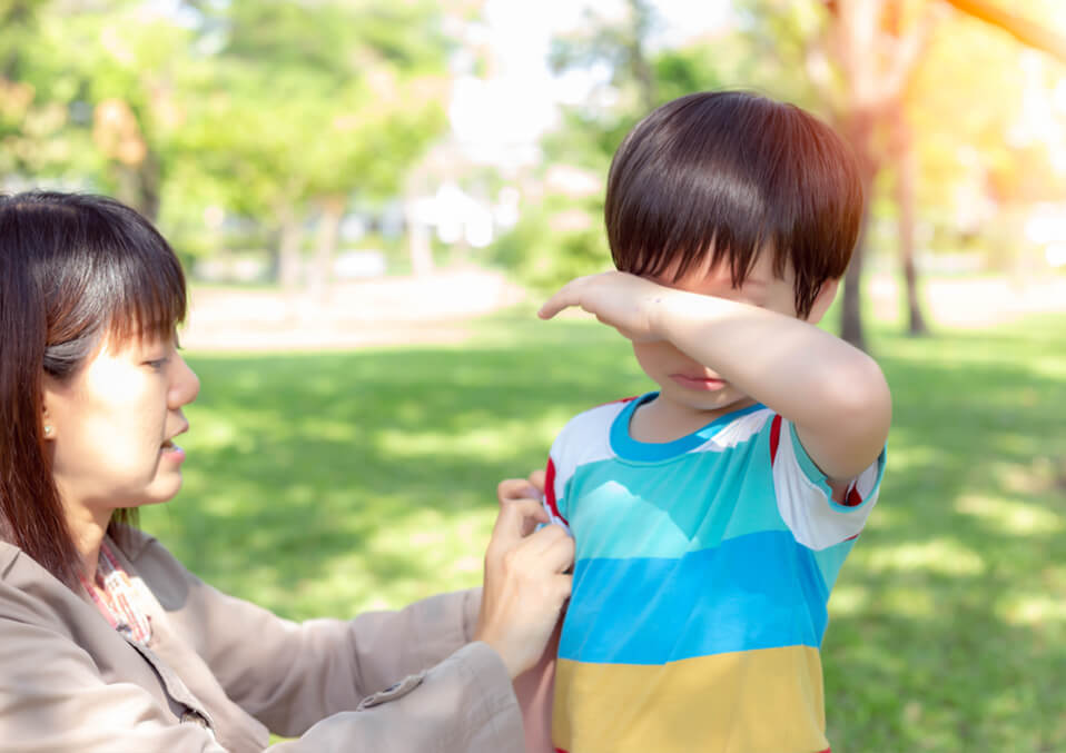 Why Kids Lie and How Can Parents Help Them To Become Honest?