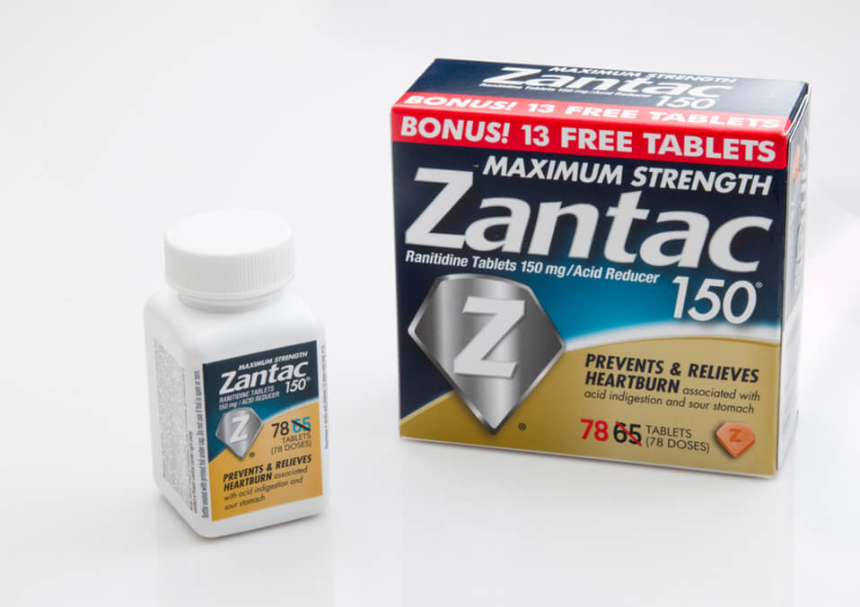 Zantac Concerns: Is It Harmless For Babies?