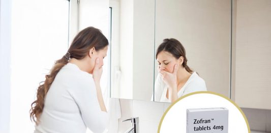 Zofran For Nausea: Is It Safe for Pregnant Women?