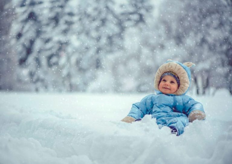 10 Cool December Baby Names for Your Precious Little One