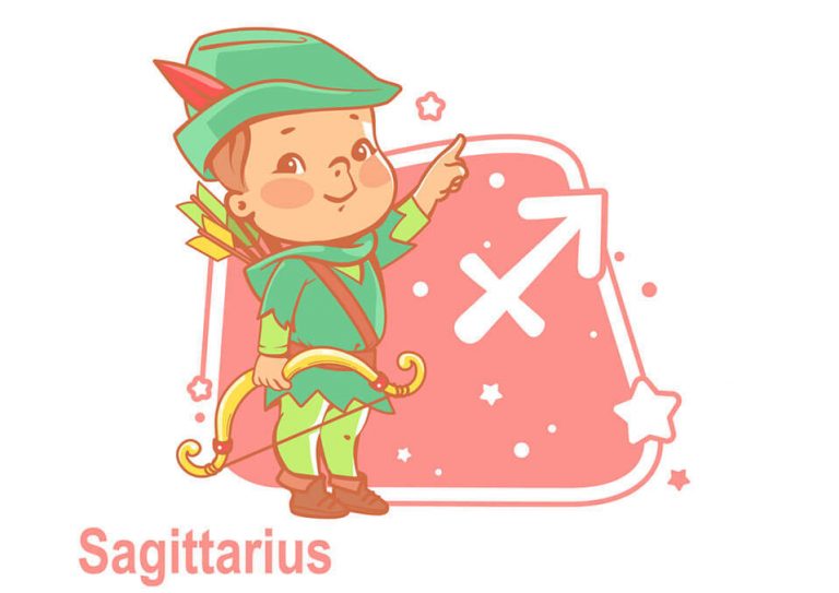 10 Perfect Sagittarius Baby Names You Can Consider