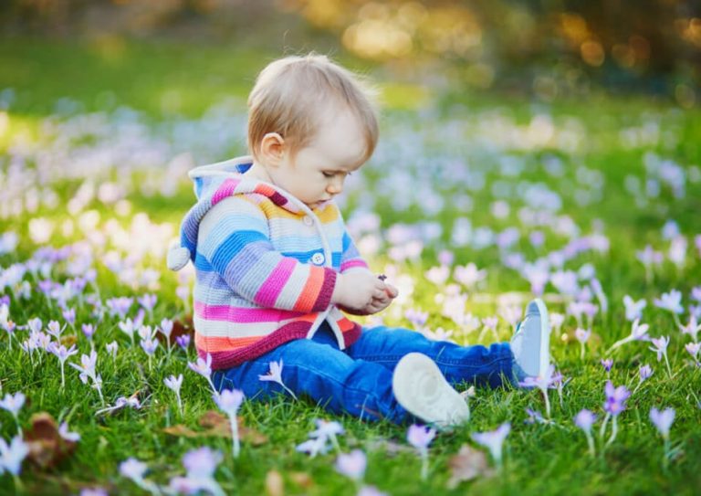 15 Incredible March Baby Names