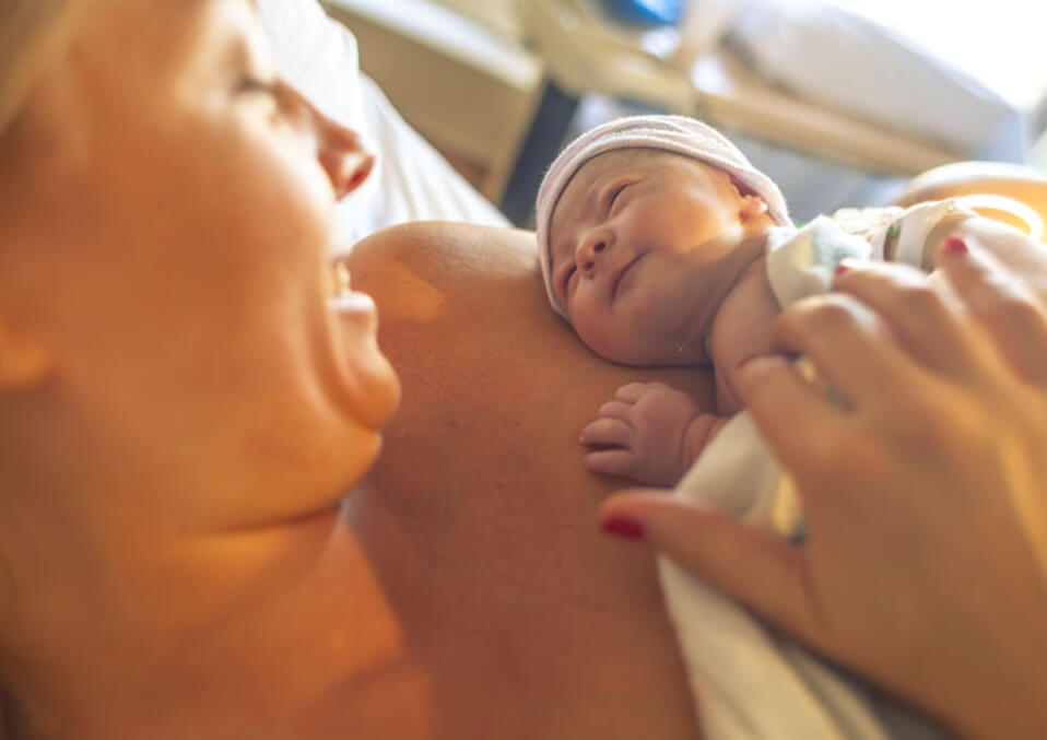 3 Best Tips on How to Recover From C-Section Faster