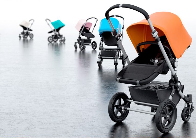 4 Highest Quality Bugaboo Strollers for Babies