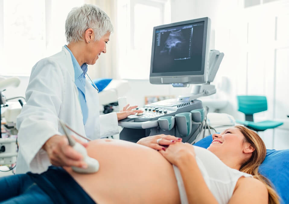 A Guide to Cervical Check Pregnancy Exam