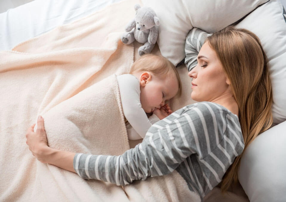 Baby Care: What Will i do if Baby Won’t Take Naps?