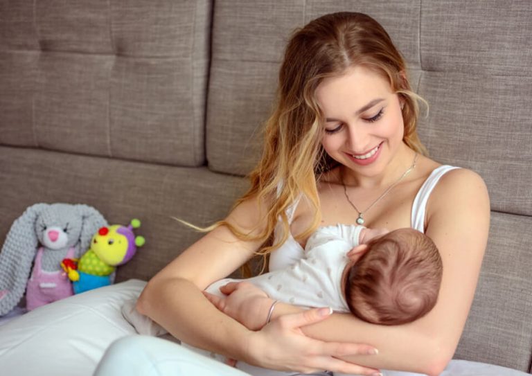 Dairy-Free Lactation Cookies for New Breastfeeding Mother