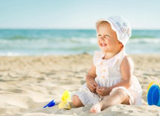 Fun and Exciting Summer Ideas for Toddlers