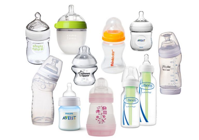 Graco Baby Bottles That Will Last