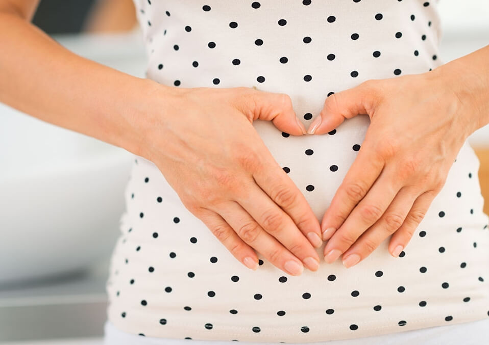Heavy Lifting At First Trimester :Safety and Precautions