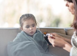 How to Get Children to Take Medicine Without a Fight?