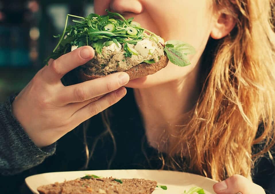 Is Eating Pate During Pregnancy Bad For The Health?