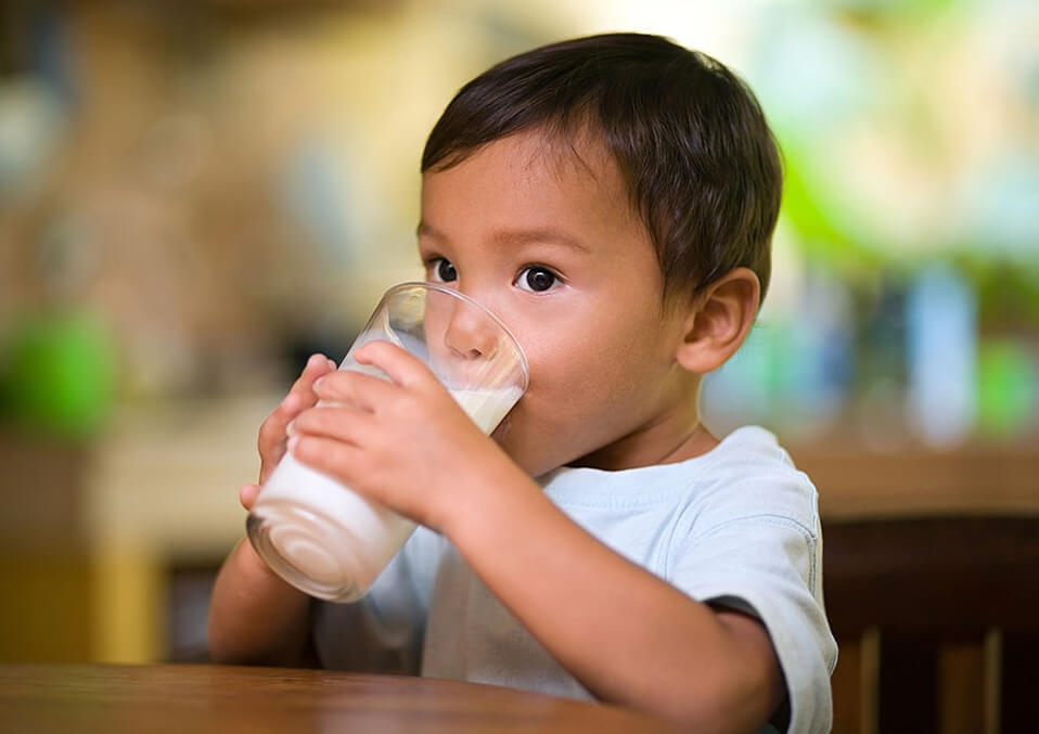 Is Goat’s Milk Safe For Kids?