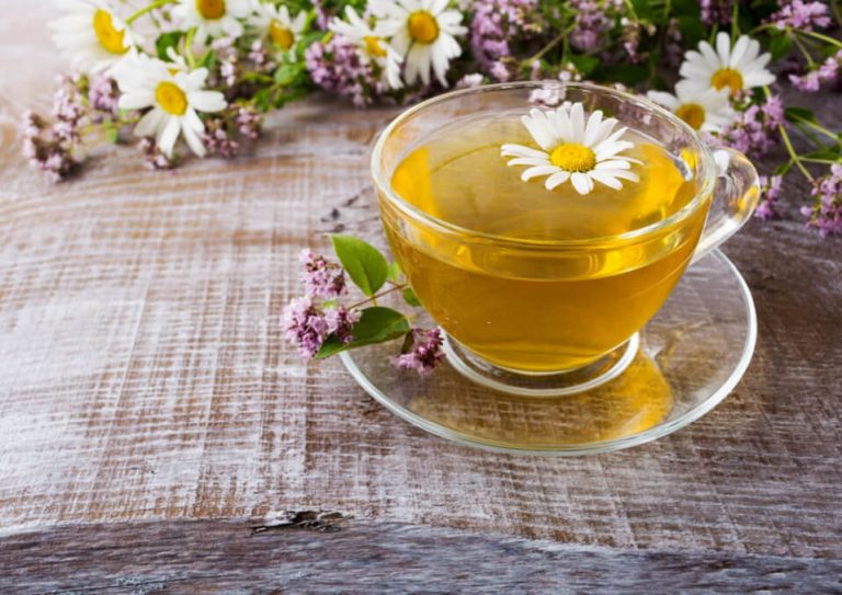 Is it Safe to Drink Chamomile Tea During Pregnancy?
