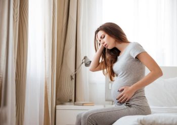 Night Sickness During Pregnancy