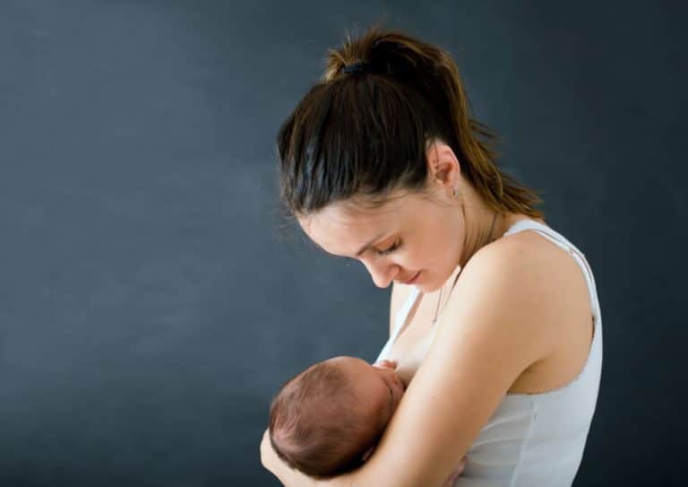 Nipples Care: Preparing Nipples for Breastfeeding