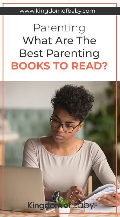 Parenting: What are the Best Parenting Books to Read?