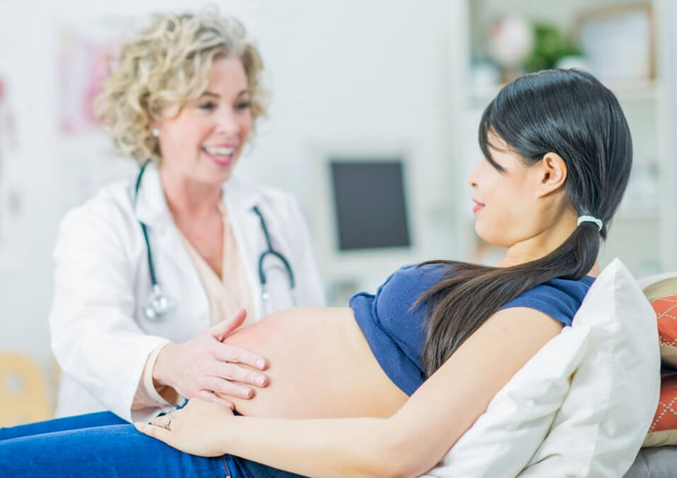 Pregnancy: Can Being Checked for Dilation Cause Labor?