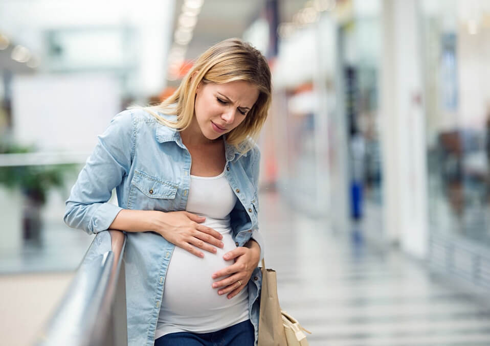 Pregnancy Pains and Aches: Are Growing Pains During Pregnancy Real?