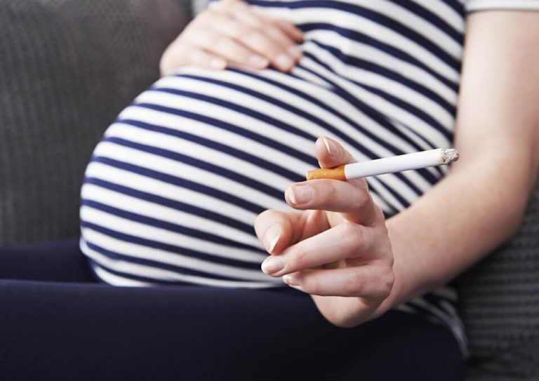 Pregnancy Safety: 7 Threatening Facts About Smoking During Pregnancy