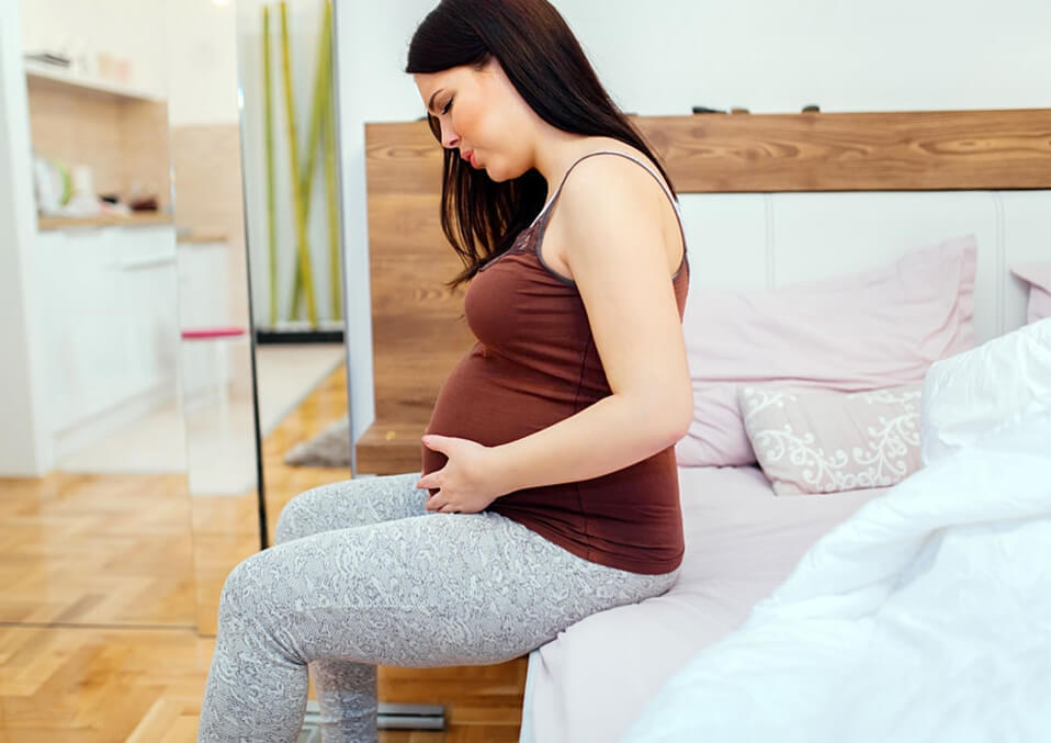 Pregnancy Tips: How to Do a Belly Mapping the Right Way?