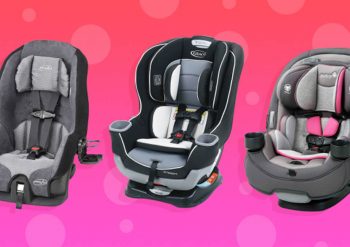 Quality, Durability, and Safety German Car Seat Brands For Your Kids